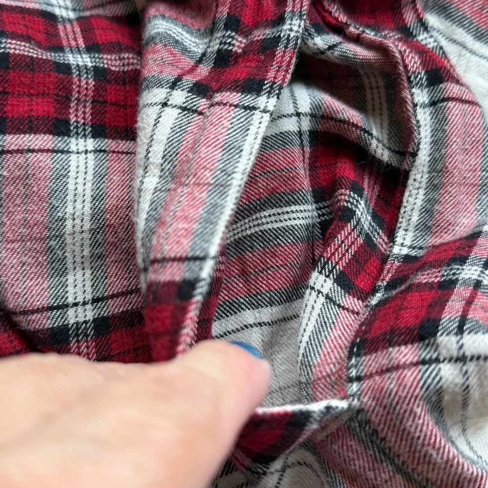 AE Flannel PJs - Picture 4 of 5